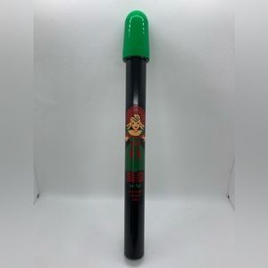 Vintage knitting needles case